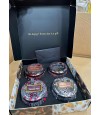 Aromatherapy Scented Candles Gift Set. 2000sets. EXW Los Angeles